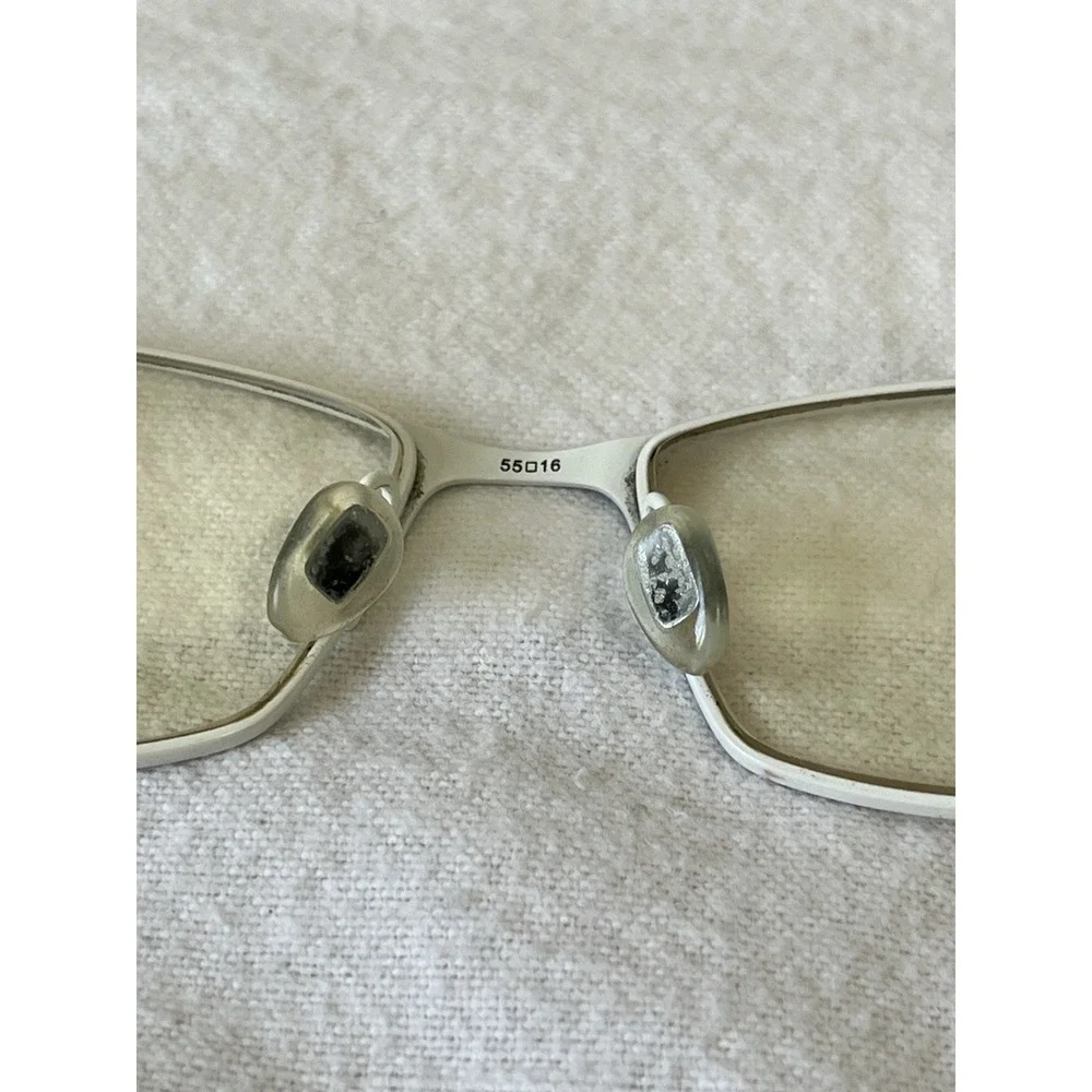 FYSH UK I URBAN EYEWEAR 3508 732 Matt Black /White UNIQUE EYEGLASSES 55-16-140mm